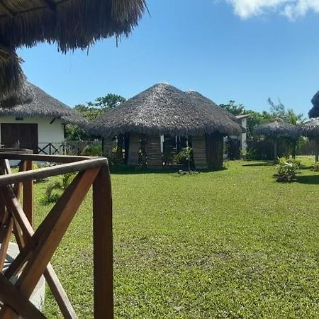 Pousada Arecales Barra Grande  Esterno foto