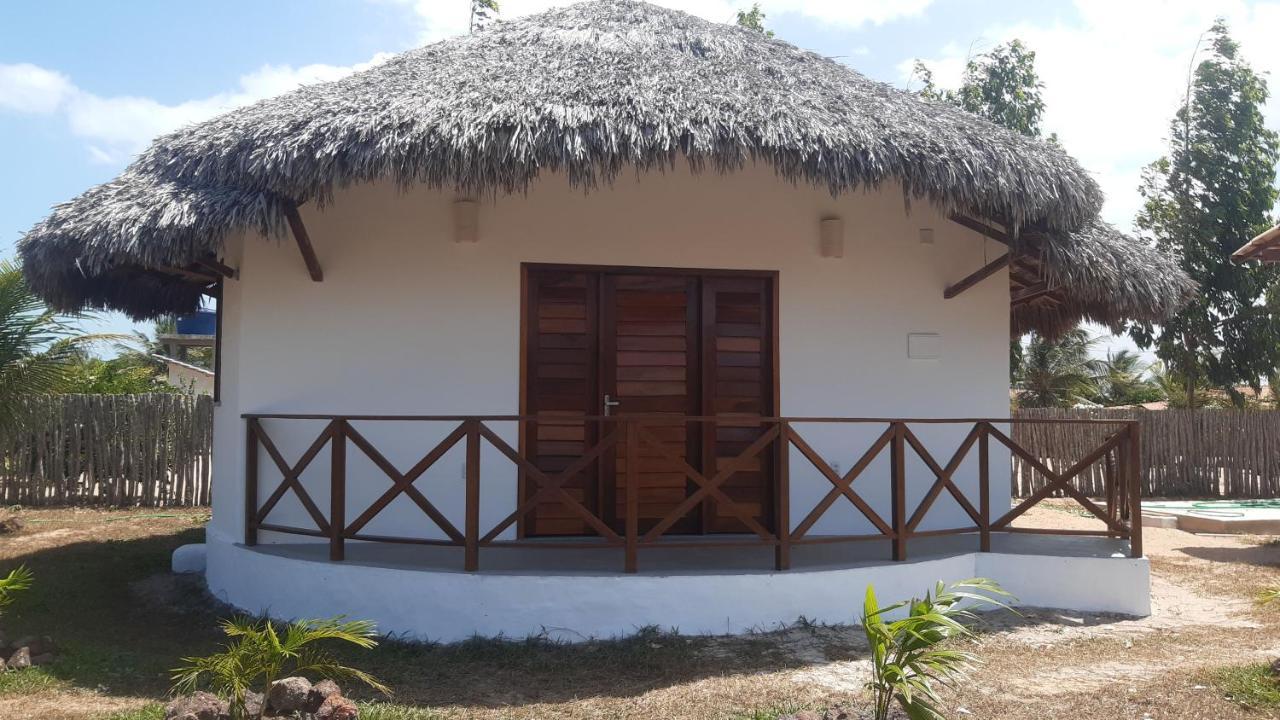 Pousada Arecales Barra Grande  Esterno foto